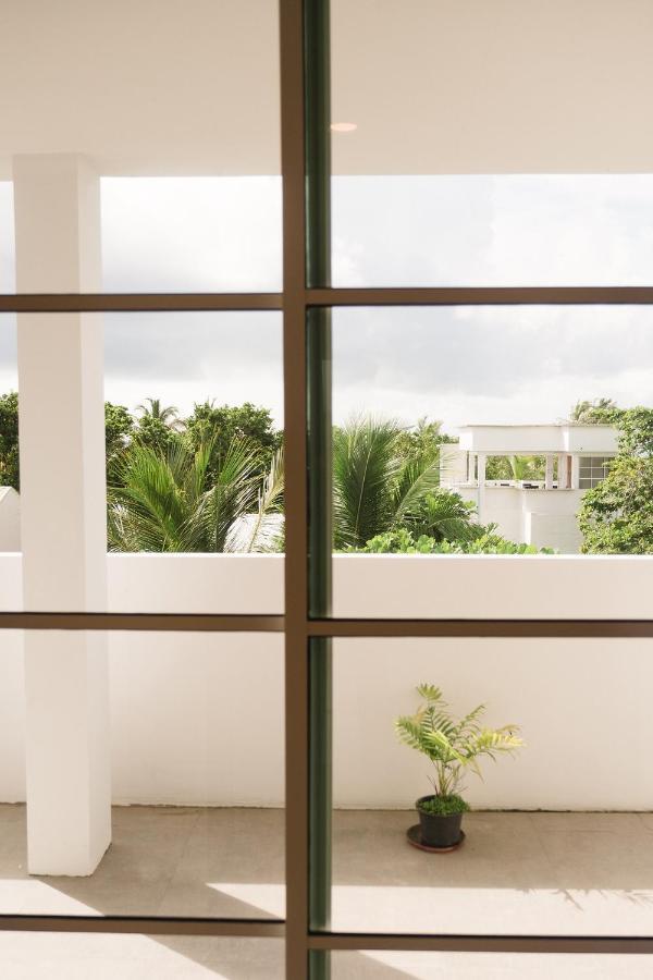 Sunrise By White Sand Dhigurah ديجوراه المظهر الخارجي الصورة